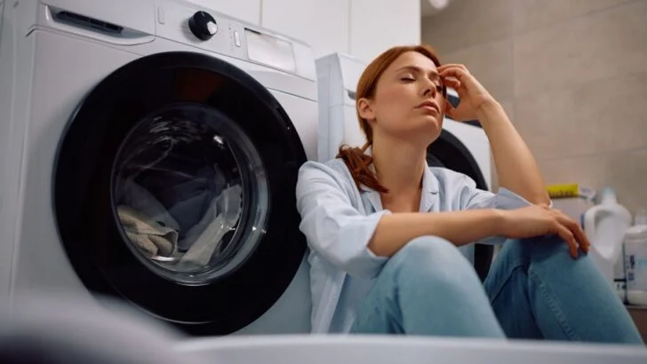 10 Habits That Make Laundry Day Worse Than It Needs to Be
