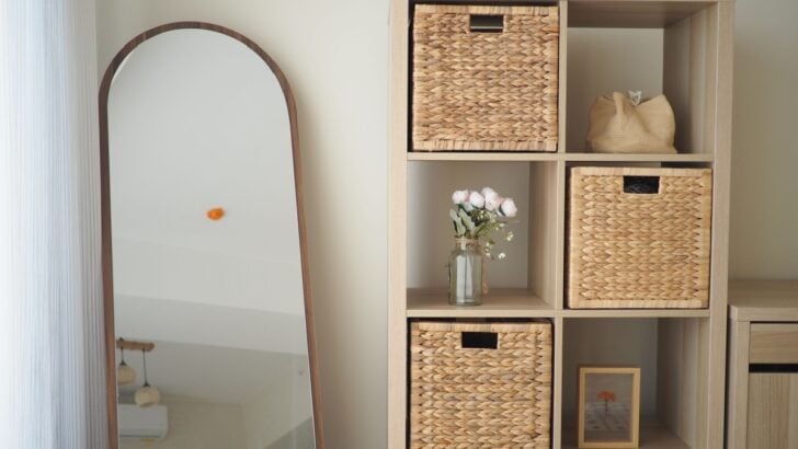 10 Organization Items Joanna Gaines Swears By