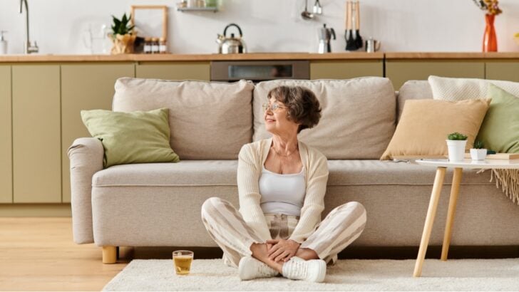 6 Important Ways to Make a Home Safe as You Get Older