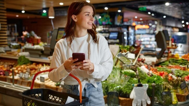 What Grocery Shopping Habits Say About Our Personalities