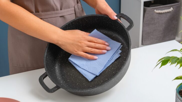 14 Legitimate Reasons to Switch form Non-Stick to a Cast Iron Pan