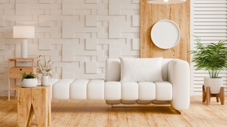 5 Home Furniture Trends of 2026