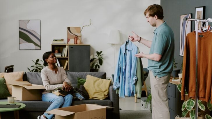 15 Rules for Decluttering That Truly Work