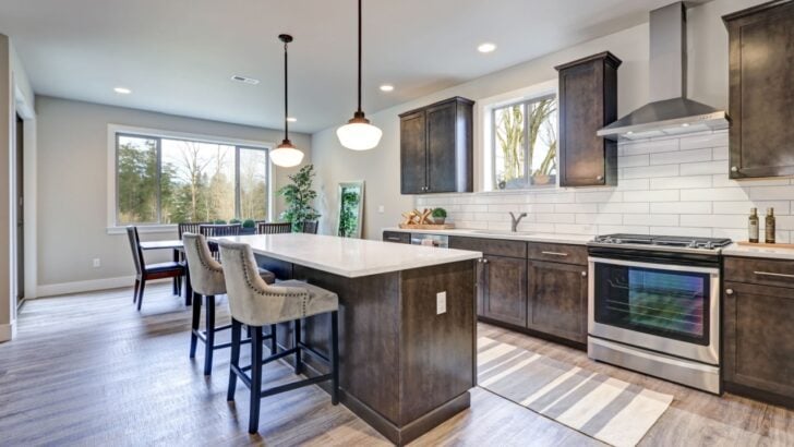 10 Kitchen Designs That&rsquo;ll Quickly Lead to Frustration