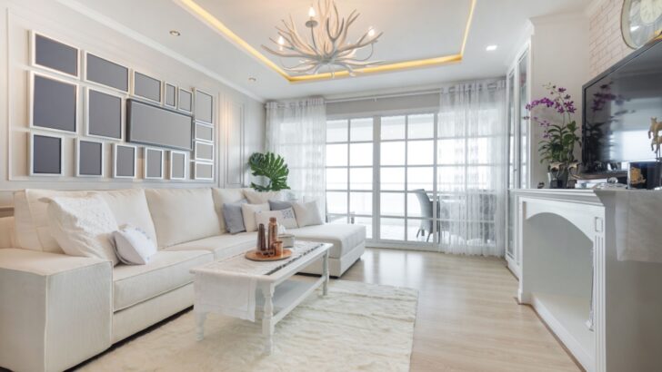 6 Home Designs That Never Turn Out as Expected
