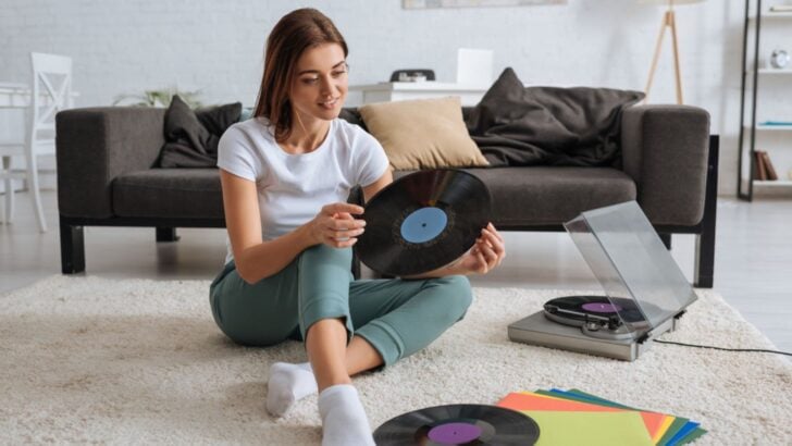 Need Cash? 12 Things Lying Around at Home You Can Sell