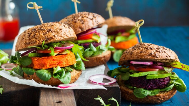 TikTok Vegan Demystifies the Viral Veganuary Trend