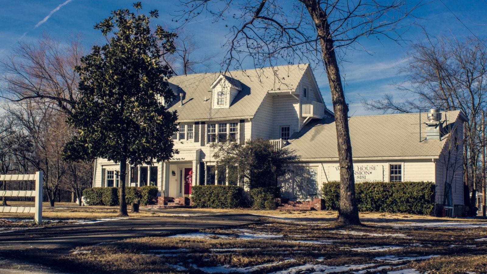 Village house near Jenks, A Budget-Friendly Gem, Oklahoma, USA
