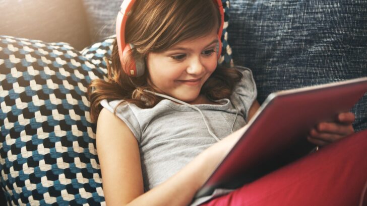 Is There Hope for the Next Generation? 13 Effects of Screen Time on a Developing Brain