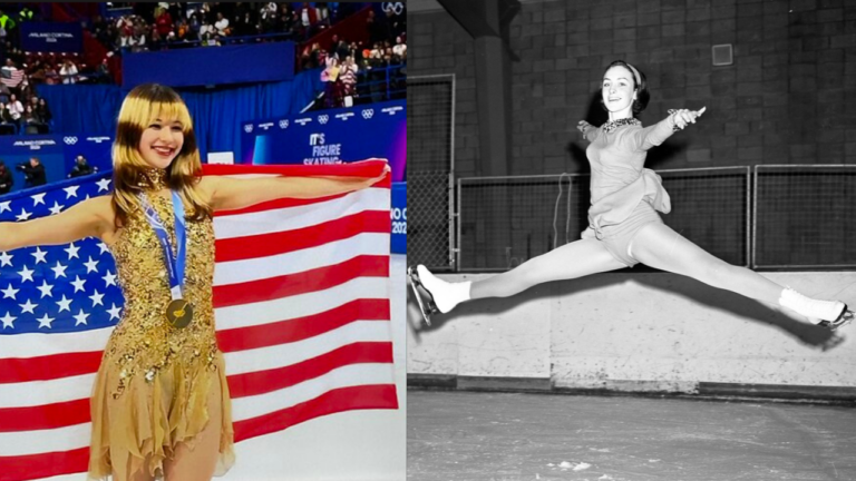Alysa LiuAlysa Liu Olympian figure skaters