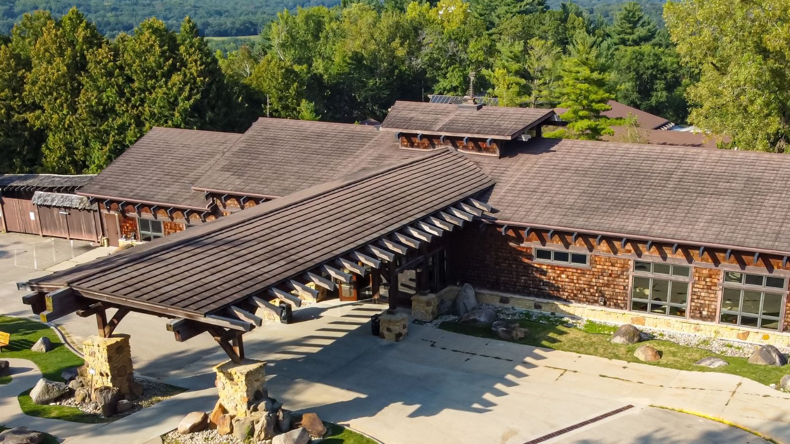 House on the Rock