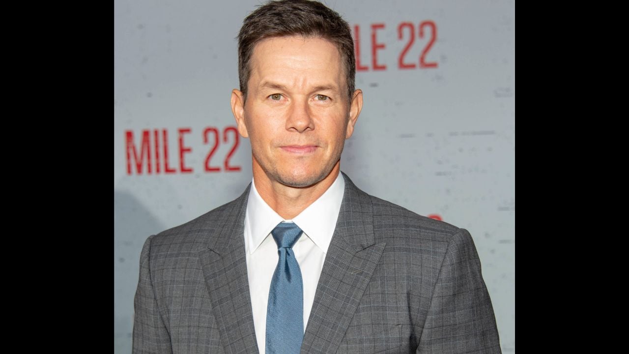 Mark Wahlberg attends "MILE 22" Los Angeles Premiere at The Regency Village Theatre, Los Angeles, California on August 9th, 2018