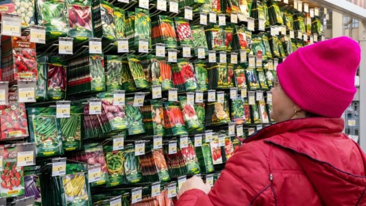 Why Seed Swaps Have Become the Most Popular Winter Gardening Tradition