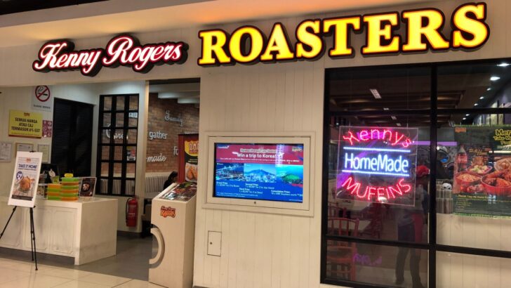 12 Failed Restaurant Chains That We’re Glad Went Away