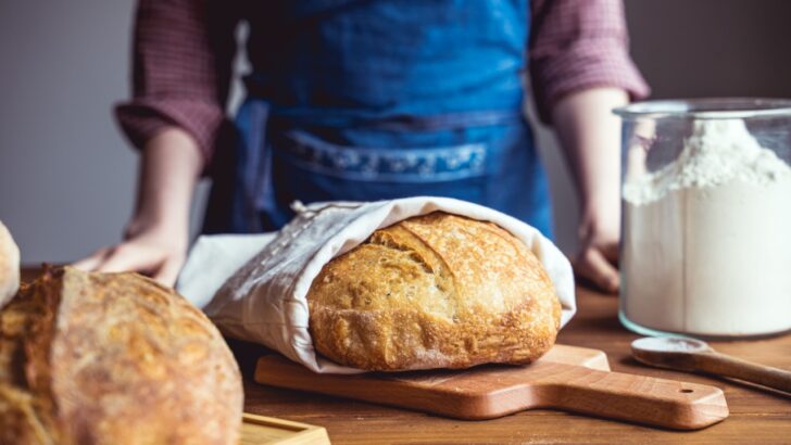 5 Smart Storage Solutions to Stop Ruining Your Loaves