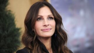 Julia Roberts at EAT PRAY LOVE Premiere, The Ziegfeld Theatre, New York, NY August 10, 2010