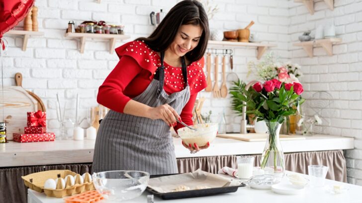 These 6 Easy-Made Treats Feel Surprisingly Romantic for Valentine&rsquo;s Day