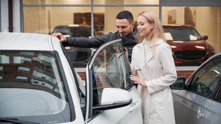Is a New Car Worth It? 12 Expenses That Make Car Ownership Costly