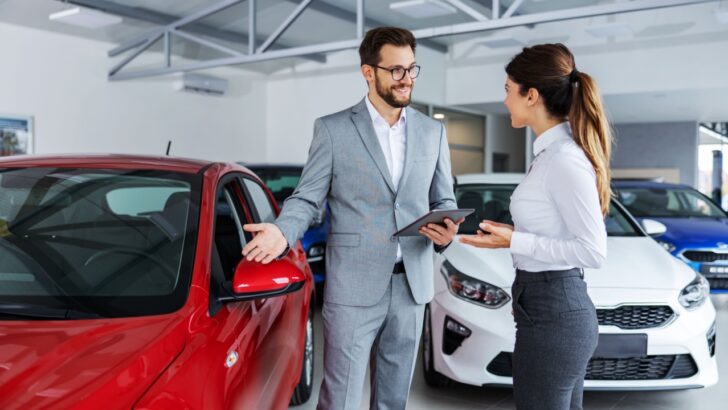 17 Sneaky Car Salesman Tactics That Drain Your Wallet