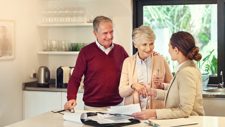 5 Assets to Sell Before Retiring for a Richer Life