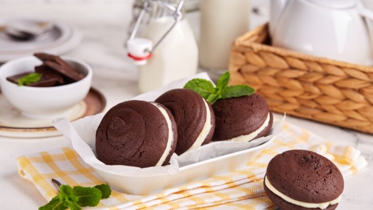13 Iconic Snacks Still Going Strong After a Century