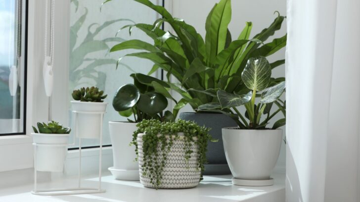 Don&rsquo;t Let Your Plants Die While You&rsquo;re on Vacation: 7 Genius Hacks