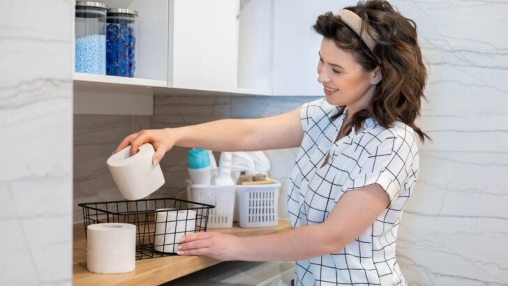 6 Things Minimalists Purge Every Single Day