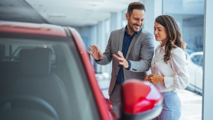 Not All Cars Are Money Pits: 10 Cars That Are Worth More Used Than New