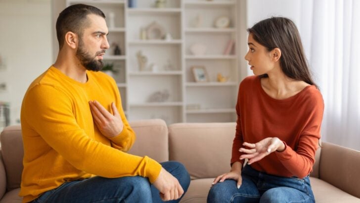14 Signs of an Emotionally Toxic Partner