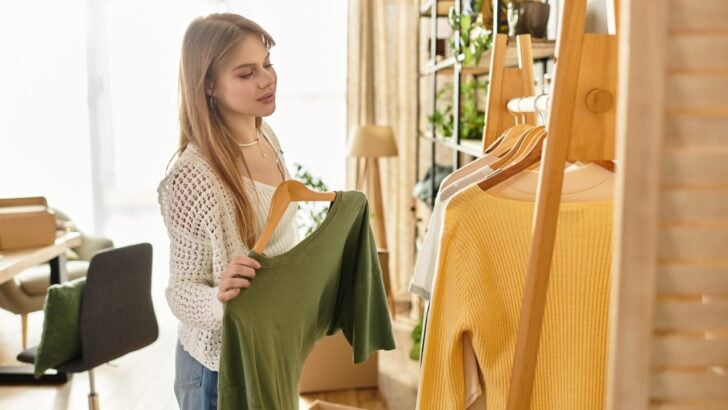 18 Things to Get Rid of Right Now Before They Turn Into Hoarded Junk