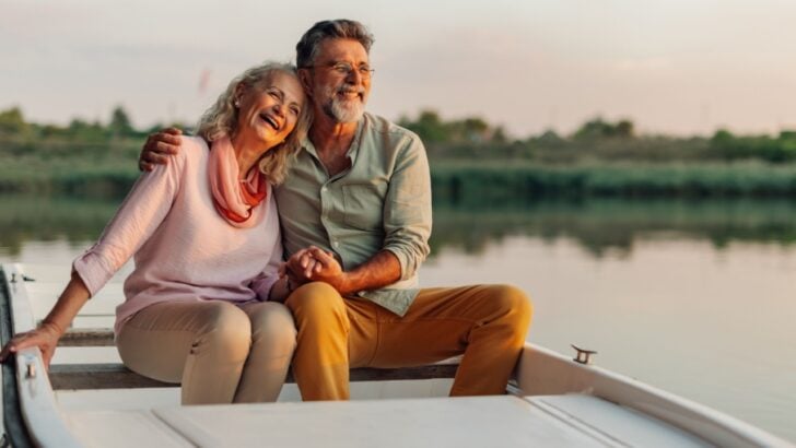 14 Creative Ways to Turn Retirement Into a Big Adventure