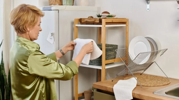 6 Things Super Organized People Never Do