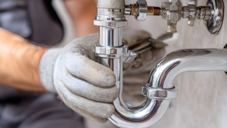 Stop Pouring These 10 Things Down the Drain &mdash; Plumbers Say It&rsquo;s a Costly Mistake
