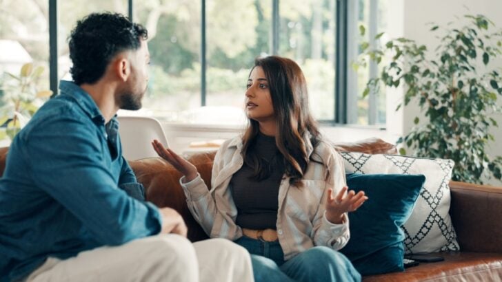 If a Man Has These 14 Habits, Don&rsquo;t Marry Him and Run