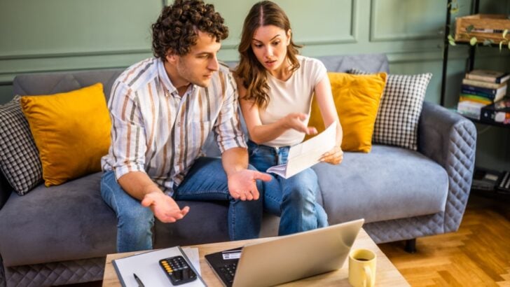 14 Hidden Costs Draining Middle-Class Budgets
