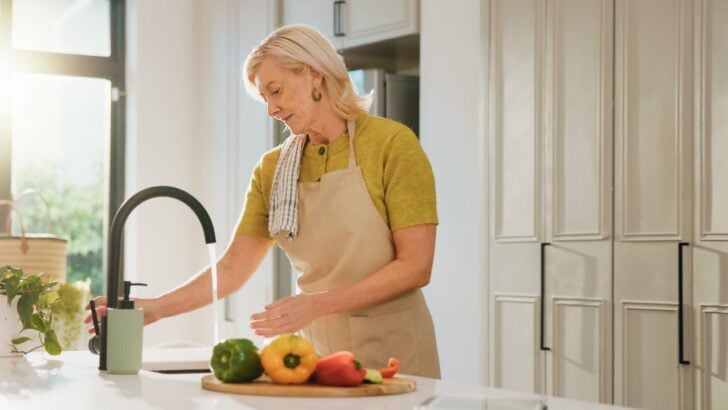 12 Things to Never Put Down the Kitchen Sink