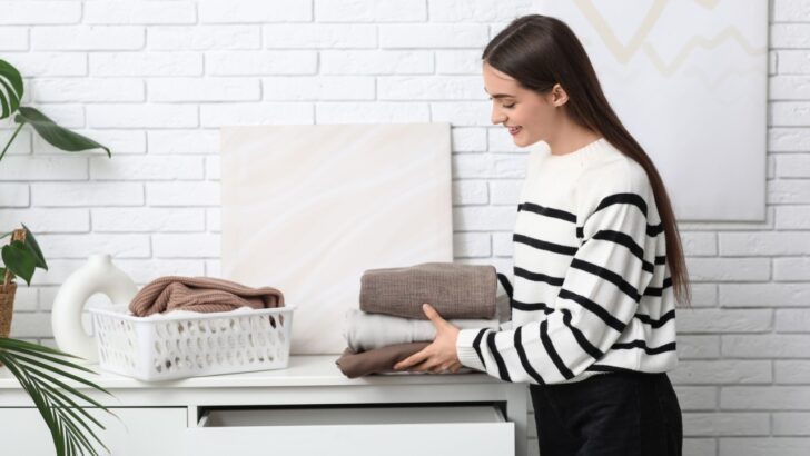 5 Things Professional Organizers Never Do