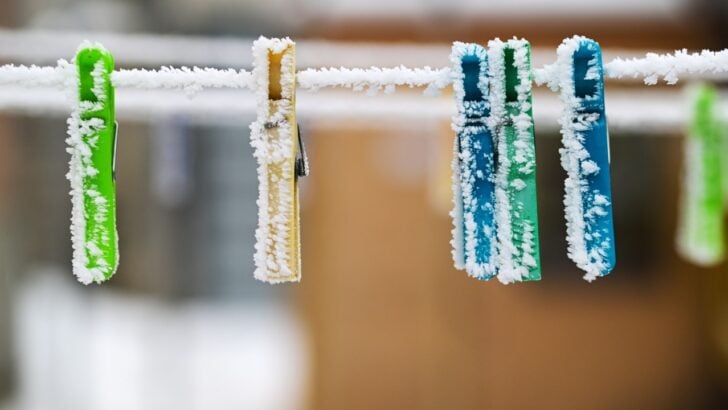 Why is the World Talking About Snow Washing?