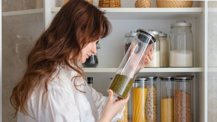 6 Plant-Based Proteins to Power Up the Pantry