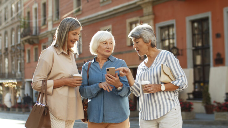 AI Fuels Hope and Uncertainty for Retirees Facing Higher Retirement Costs