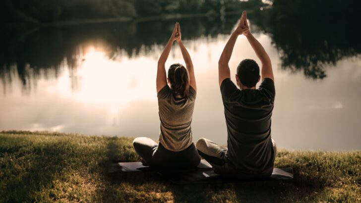 Relax, Recharge, Reconnect: Alternative Valentine’s Day Celebrations for 2026