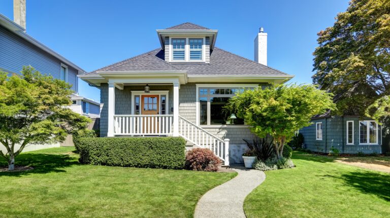 3 in 4 Americans Blame Investors for High Home Prices as Trump Targets Institutional Buyers