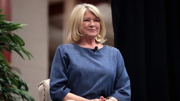 16 Martha Stewart Hacks That Are Actually Genius
