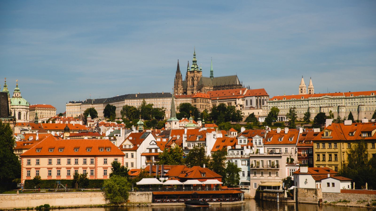Prague Czech Republic
