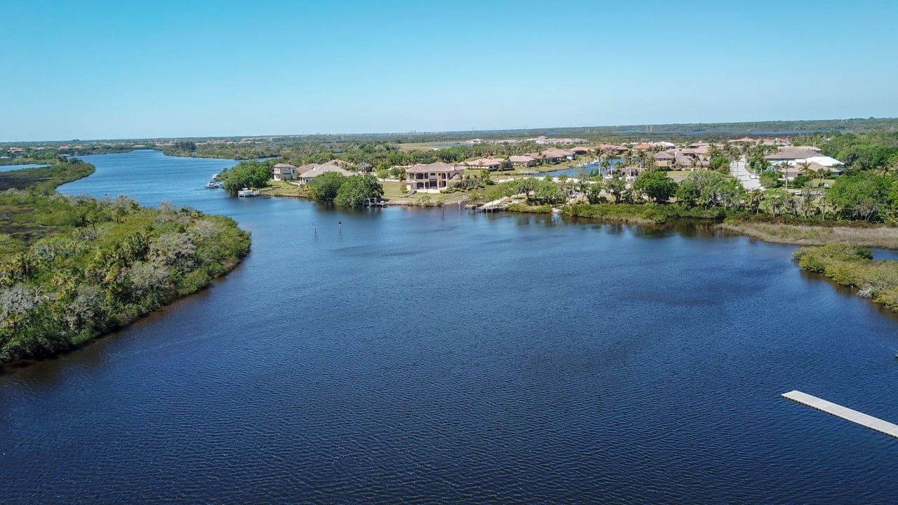 florida, manatee river, Parrish