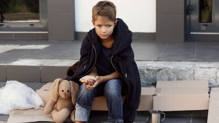 17 Parts of Poverty the Wealthy Will Never Truly Understand