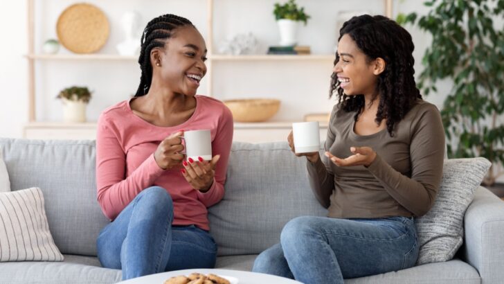 12 Passive-Aggressive Phrases Your Friends Hate Hearing