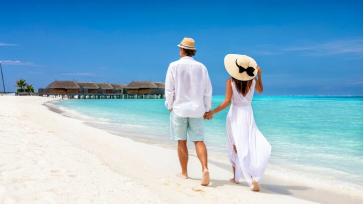 15 Hidden Gem Islands You Haven’t Heard Of
