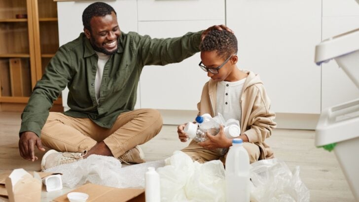 Stop Throwing These 14 Things in the Recycling Bin