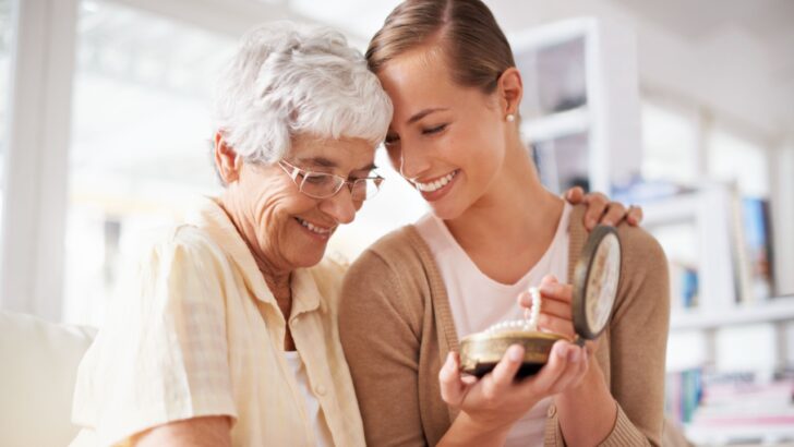 12 Family Heirlooms to Never Donate or Sell (and What to Do With Them Instead)